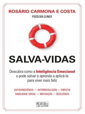 cover image of Salva-Vidas